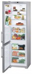 Liebherr CBNesf 3913 Холодильник