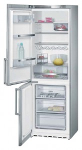 фото Холодильник Siemens KG36VXL20