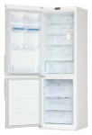 LG GA-B409 UCA Холодильник