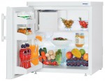 Liebherr TX 1021 Холодильник