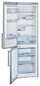 รูปถ่าย ตู้เย็น Bosch KGS39XL20