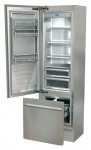 Fhiaba K5990TST6 ตู้เย็น