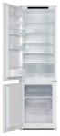 Kuppersbusch IKE 3290-2-2 T Холодильник