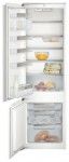 Siemens KI38VA50 Холодильник