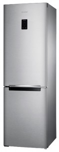 фото Холодильник Samsung RB-33J3320SA