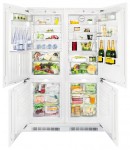 Liebherr SBS 66I3 Холодильник