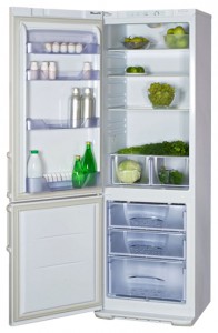фото Холодильник Бирюса 127 KLА