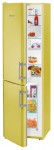 Liebherr CUag 3311 Холодильник