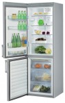 Whirlpool WBE 3375 NFCTS Холодильник