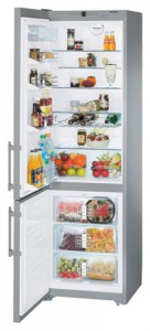 larawan Refrigerator Liebherr CNes 4013