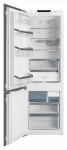 Smeg CB30PFNF Холодильник