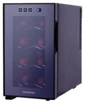 Cavanova CV-008 Refrigerator