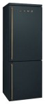 Smeg FA800AOS Холодильник