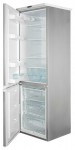 DON R 291 металлик Tủ lạnh