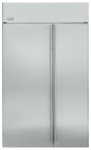 General Electric Monogram ZISS480NXSS Refrigerator