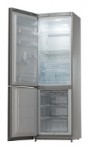Snaige RF36SM-P1AH27J šaldytuvas