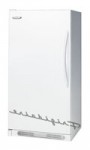 Frigidaire MRAD 17V8 Refrigerator