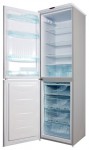 DON R 297 металлик Tủ lạnh