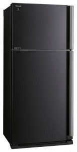 larawan Refrigerator Sharp SJ-XE55PMBK