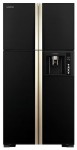 Hitachi R-W722FPU1XGBK Ψυγείο
