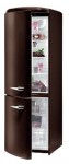 ROSENLEW RC 312 Chocolate Холодильник