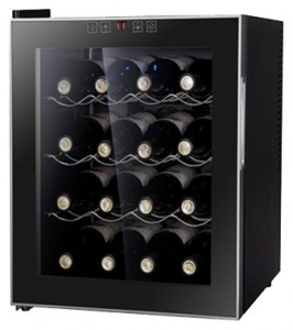 Фото Холодильник Wine Craft BC-16M