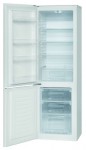 Bomann KG181 white Холодильник