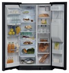 Whirlpool WSG 5588 A+M Холодильник