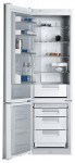 De Dietrich DKP 837 W Refrigerator