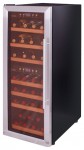 Cavanova CV-038-2Т Refrigerator