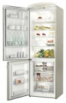 ROSENLEW RC312 IVORY Холодильник