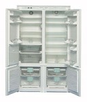 Liebherr SBS 5313 Холодильник