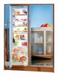 Liebherr SBS 46E3 Холодильник