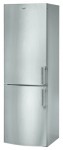 Whirlpool WBE 33252 NFTS Холодильник