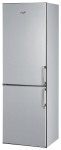 Whirlpool WBM 3417 TS Холодильник