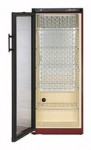 Liebherr WKR 4127 Холодильник
