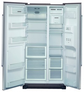 фото Холодильник Siemens KA58NA75