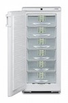 Liebherr GSS 2726 Холодильник