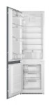 Smeg C7280FP Холодильник