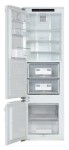 Kuppersbusch IKEF 3080-1-Z3 Холодильник