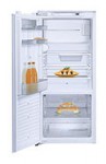 NEFF K5734X6 šaldytuvas