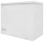 Liberton LFC 83-200 šaldytuvas