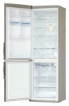 LG GA-B409 ULQA Холодильник