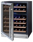 La Sommeliere CVDE46 Холодильник