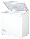 Kraft BD(W) 275 Q Køleskab