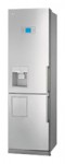 LG GA-Q459 BTYA Холодильник