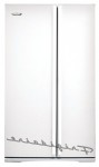 Frigidaire RS 662 Refrigerator