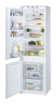 Franke FCB 320/E ANFI A+ Холодильник