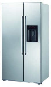larawan Refrigerator Kuppersbusch KE 9600-1-2 T