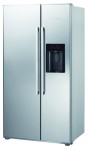 Kuppersbusch KE 9600-1-2 T Холодильник